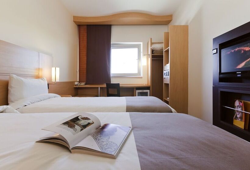 اتاق استاندارد, Ibis Gaziantep