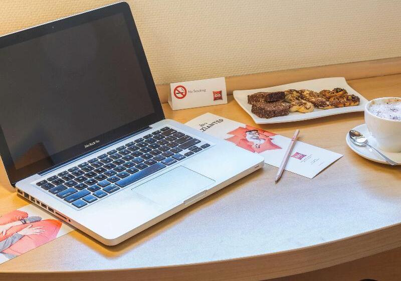اتاق استاندارد, Ibis Gaziantep