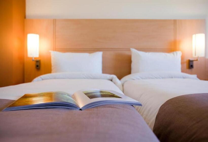 اتاق استاندارد, Ibis Gaziantep