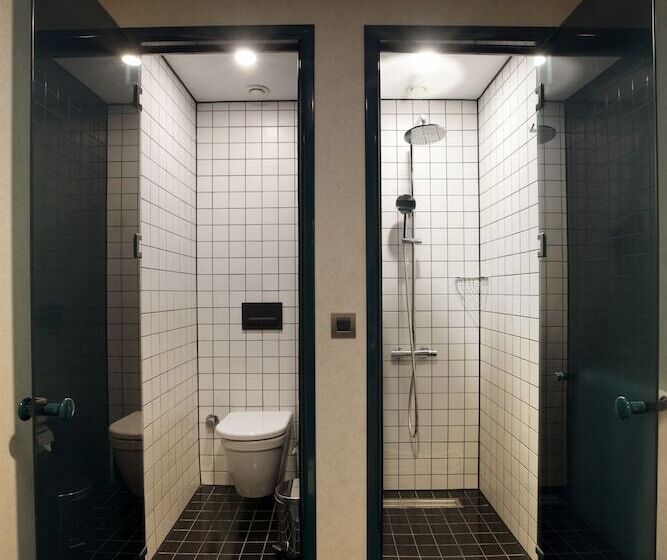 ジュニアスイート, Mercure Istanbul Bakirkoy