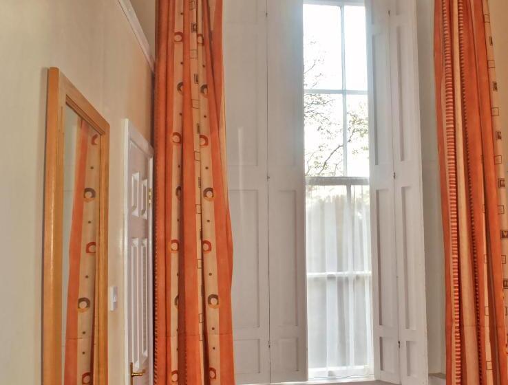 标准间, Morehampton Townhouse