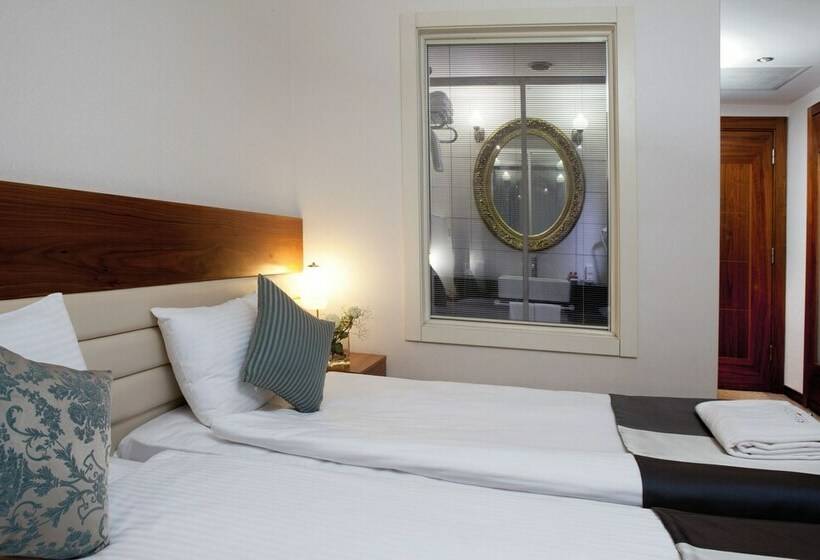 اتاق استاندارد, Residence Hotel   Boutique Class