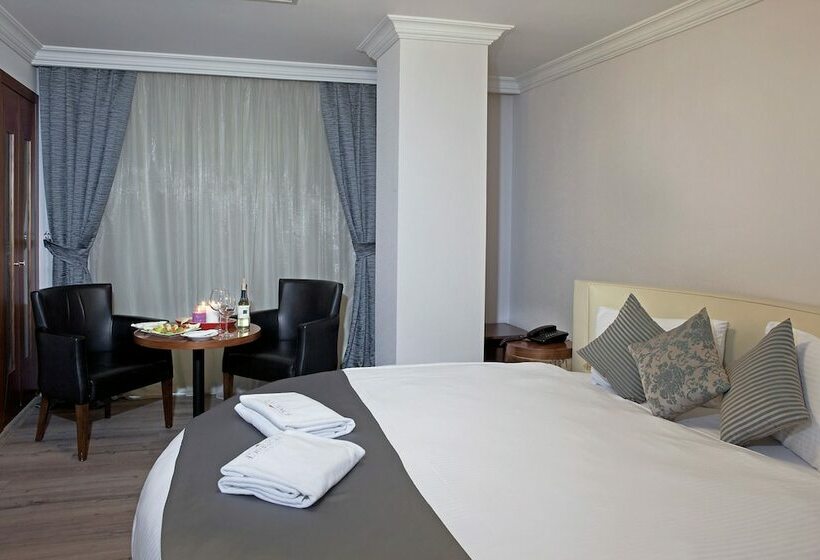 اتاق استاندارد, Residence Hotel   Boutique Class
