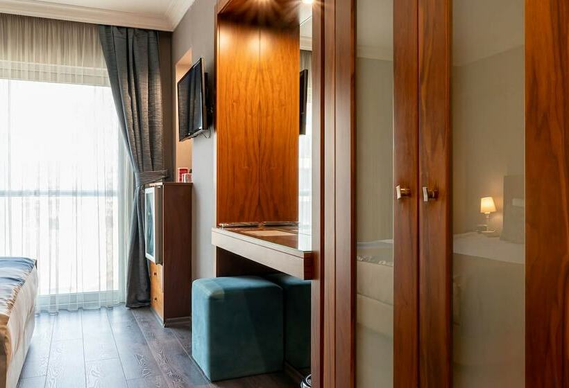 اتاق استاندارد, Residence Hotel   Boutique Class