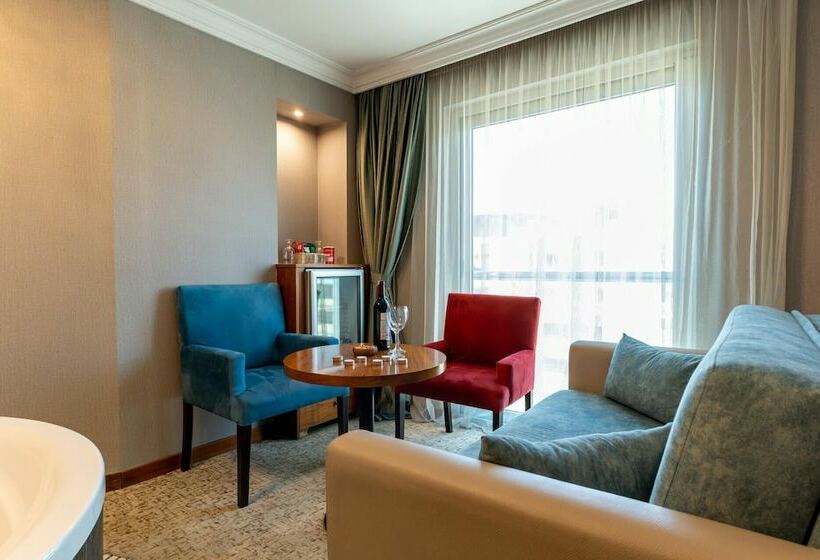 اتاق استاندارد, Residence Hotel   Boutique Class