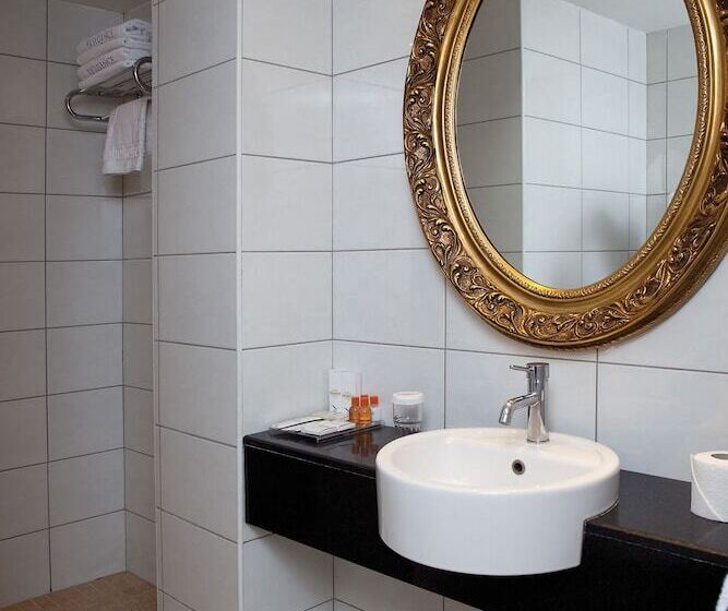 اتاق استاندارد, Residence Hotel   Boutique Class