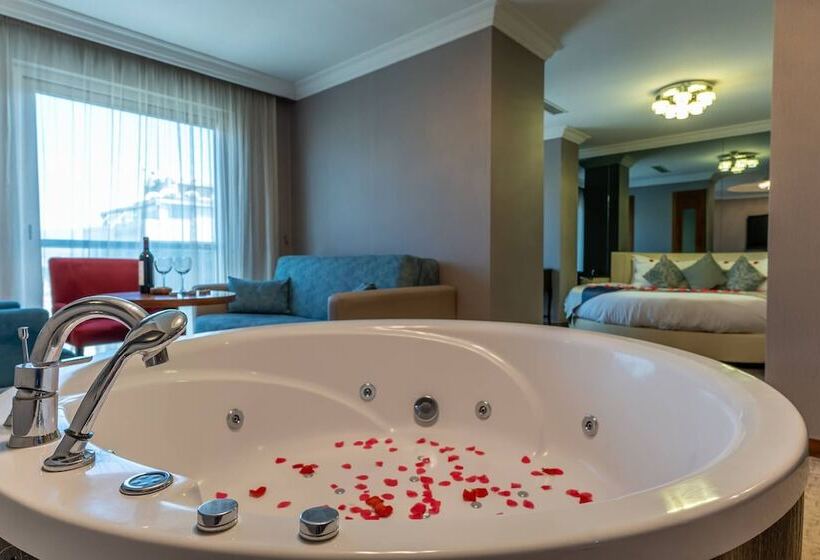 اتاق استاندارد, Residence Hotel   Boutique Class