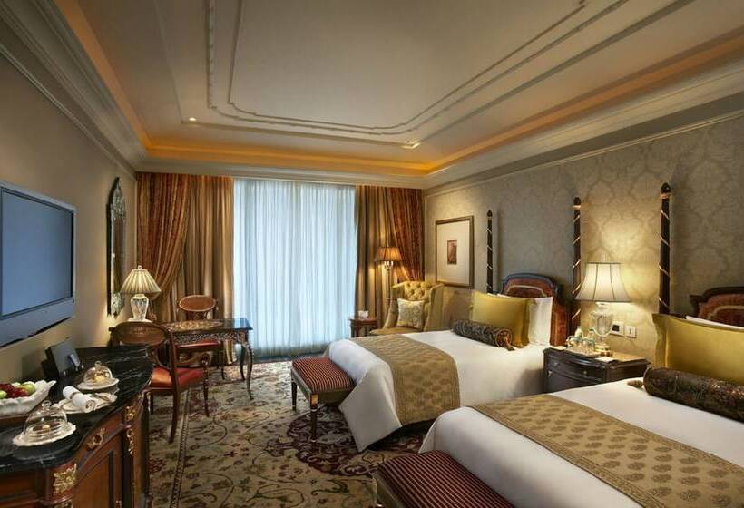 اتاق رویال, The Leela Palace New Delhi