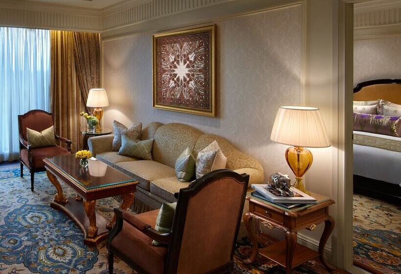 سوییت لوکس, The Leela Palace New Delhi