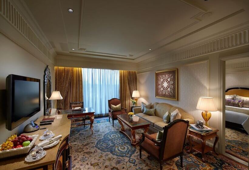 سوییت لوکس, The Leela Palace New Delhi