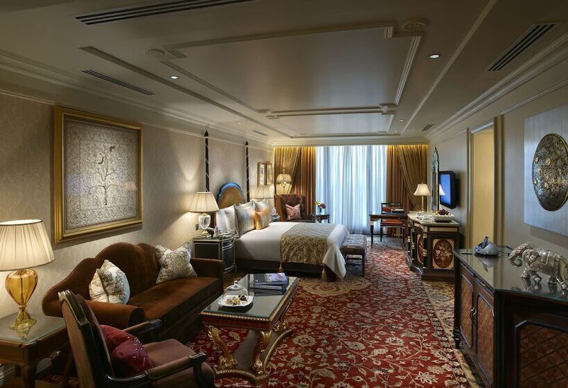 اتاق رویال, The Leela Palace New Delhi