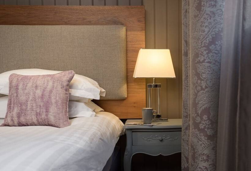 Номер Стандарт Адаптированный для Инвалидов, The Seaton Lane Inn   The Inn Collection Group