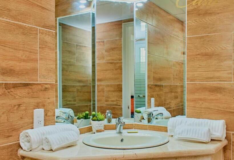 Апартаменты 1 Спальня, Tropical Casa Laguna
