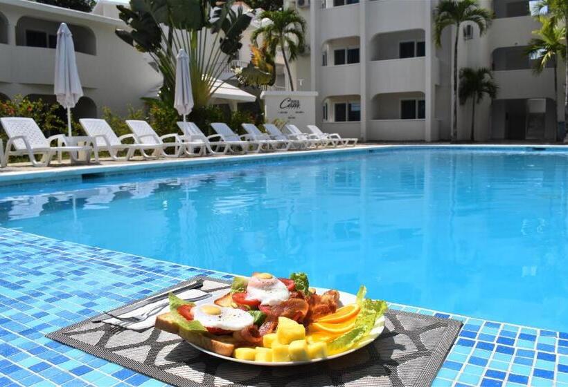 Апартаменты 1 Спальня, Tropical Casa Laguna
