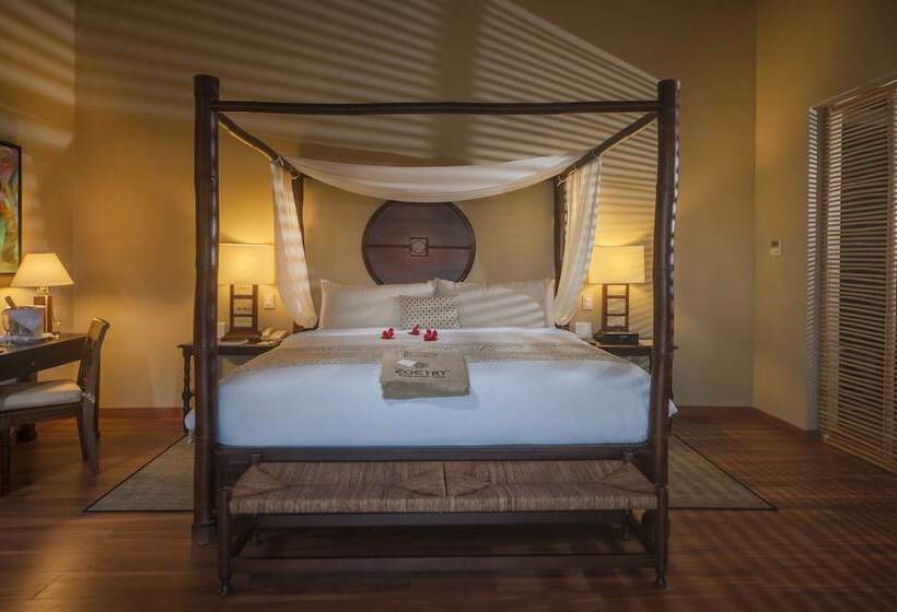 Полулюкс Кровать Кинг, Zoetry Agua Punta Cana   All Inclusive