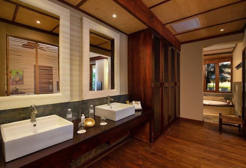 Полулюкс Вид на Бассейн, Zoetry Agua Punta Cana   All Inclusive