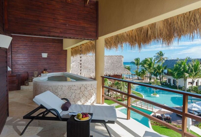 Пентхаус Люкс, Zoetry Agua Punta Cana   All Inclusive