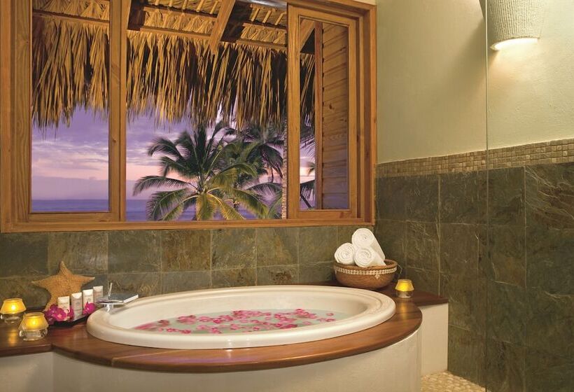 Полулюкс, Zoetry Agua Punta Cana   All Inclusive