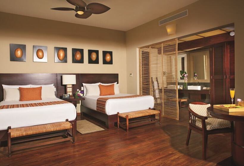 Полулюкс, Zoetry Agua Punta Cana   All Inclusive