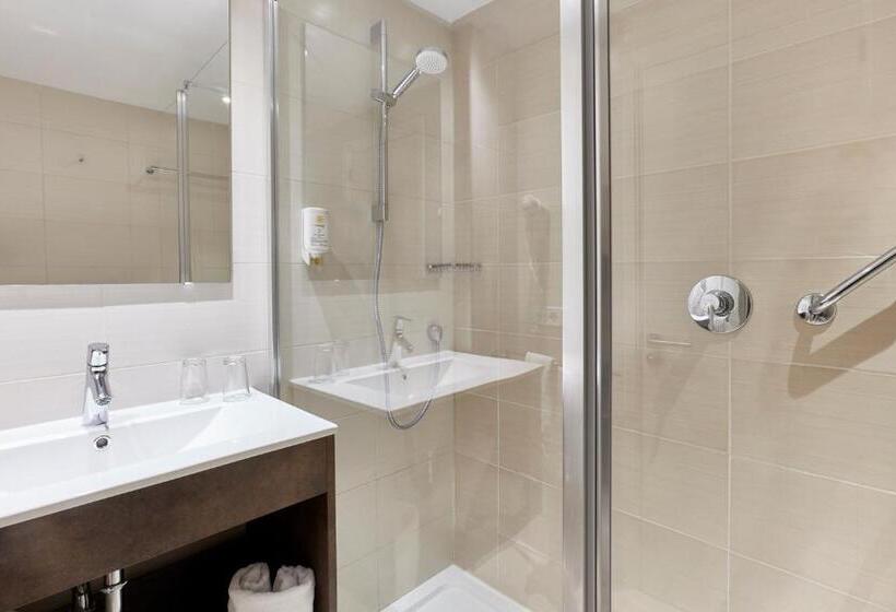 Апартаменты 1 Спальня, Universal Apartamentos Laguna Garden