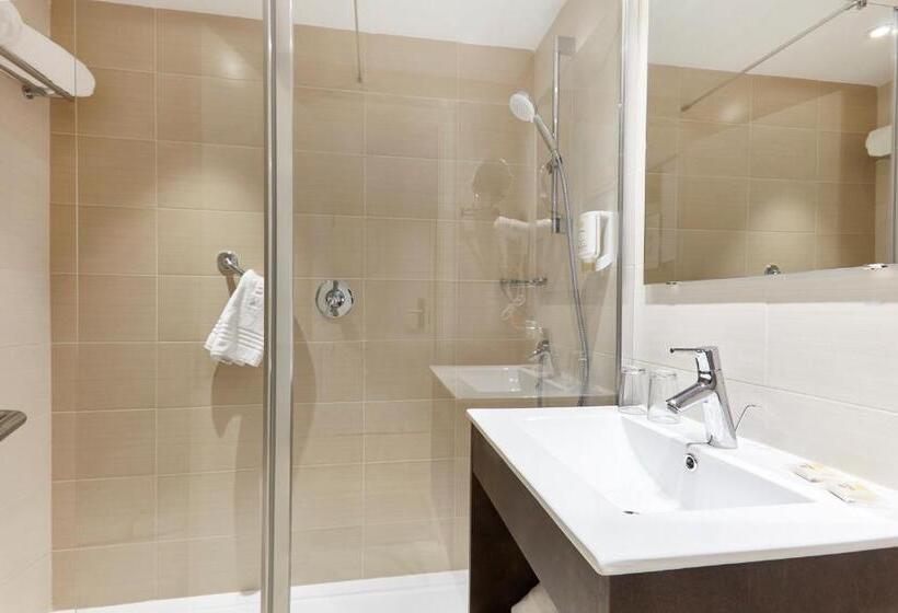 Standard Studio, Universal Apartamentos Laguna Garden