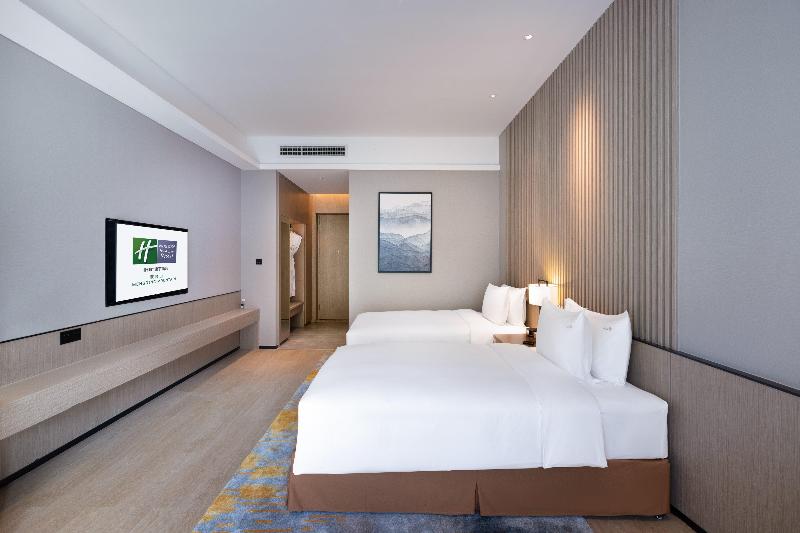 프리미엄 룸, Holiday Inn Resort Mengding Mountain By Ihg