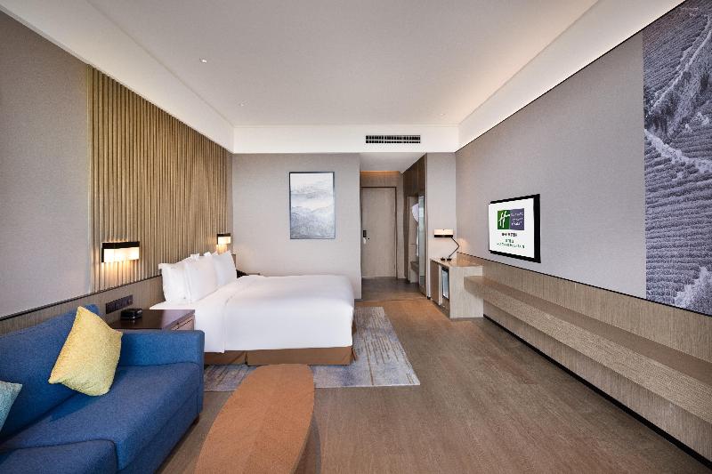프리미엄 룸, Holiday Inn Resort Mengding Mountain By Ihg