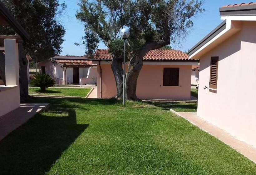 Апартаменты 2 Спальни, Cilento Dreams Village