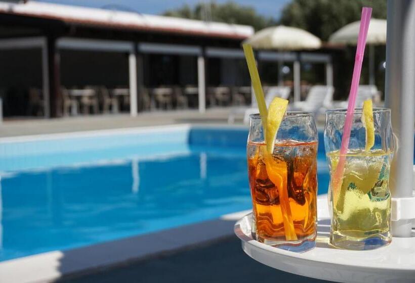 Студия Стандарт, Cilento Dreams Village