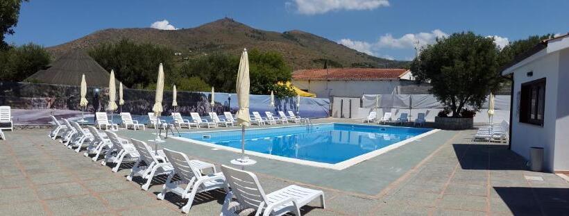 Студия Стандарт, Cilento Dreams Village