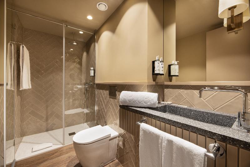 اتاق استاندارد, Exe Essenzia Porto