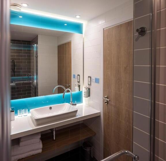 اتاق استاندارد, Holiday Inn Express   Nice   Grand Arenas, An Ihg