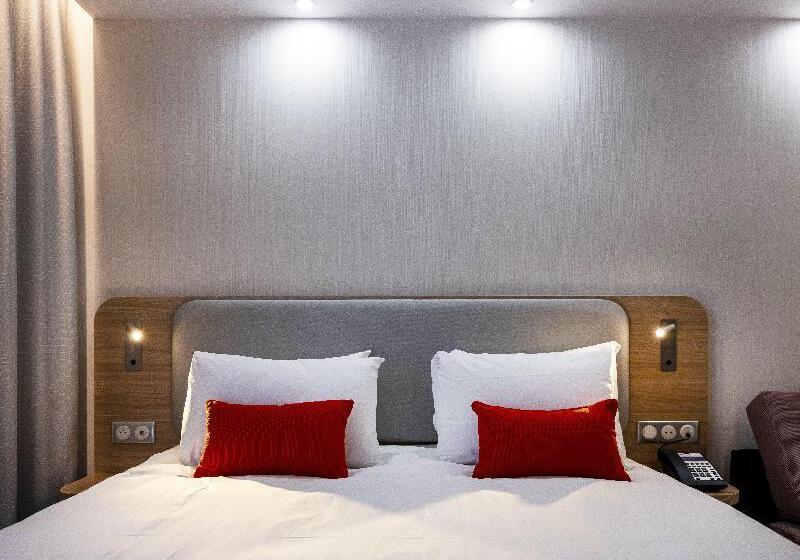 اتاق استاندارد, Holiday Inn Express   Nice   Grand Arenas, An Ihg