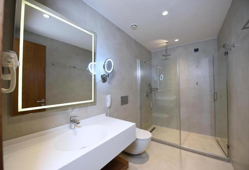小型套房, Cher Hotel & Spa Istanbul Taksim