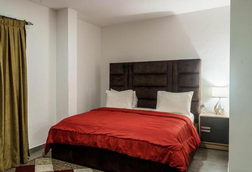 침실 1개 아파트, Oasis Park Residence