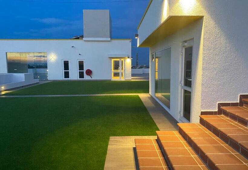 침실 1개 아파트, Oasis Park Residence