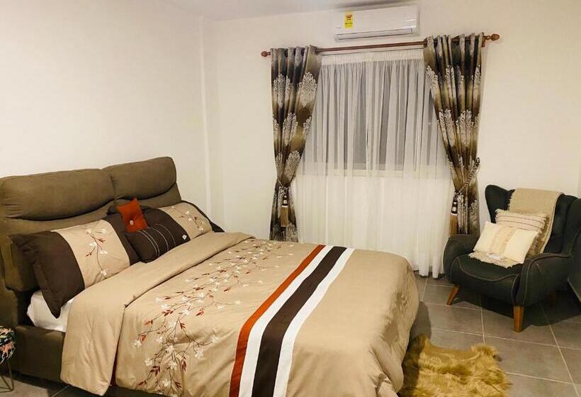 침실 2개 아파트, Oasis Park Residence