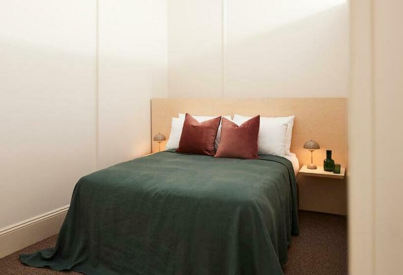 침실 2개 스위트, The Rooms Milton