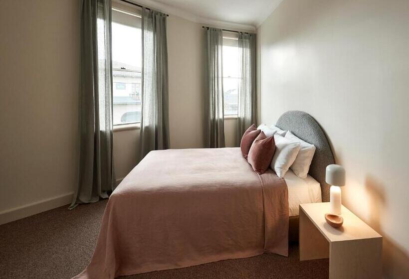 침실 2개 스위트, The Rooms Milton