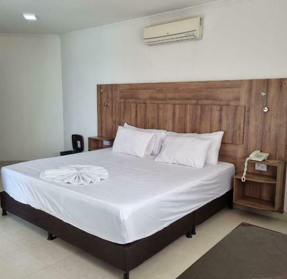 Номер Стандарт, Zahira Hotel Melgar