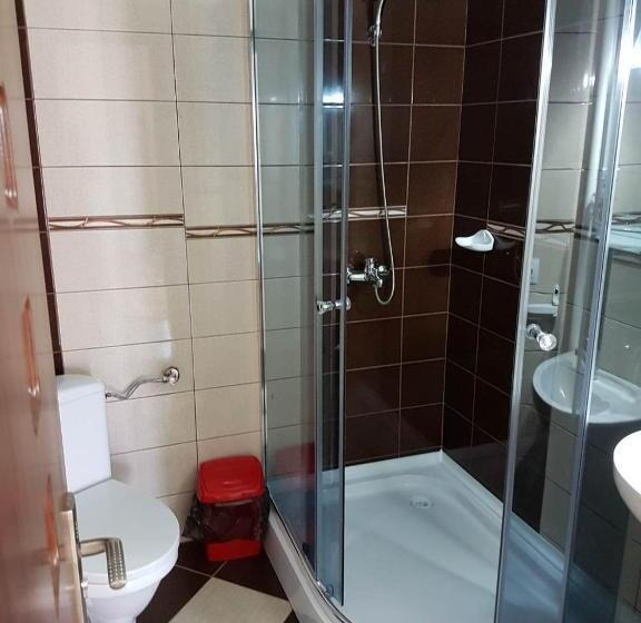 آپارتمان سوپریور 1 خوابه, Casa Olanesti