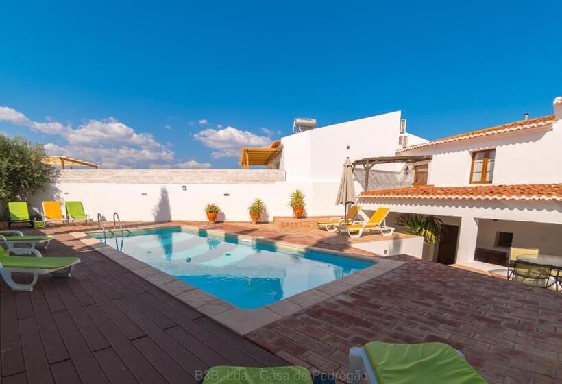 Номер Basic, Casa De Pedrógão