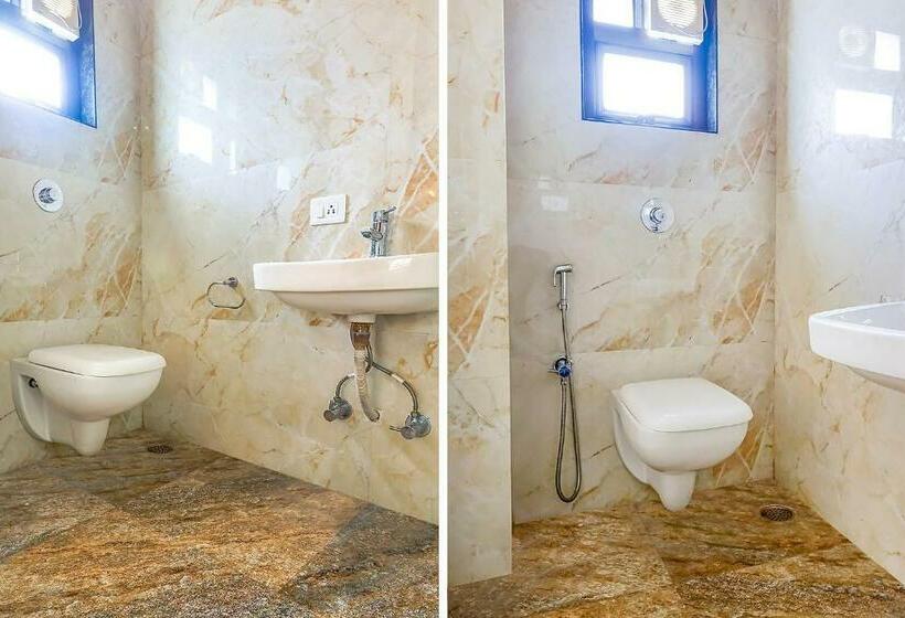 Семейный Номер, Fabhotel Eros 211   Nr Sreebhumi