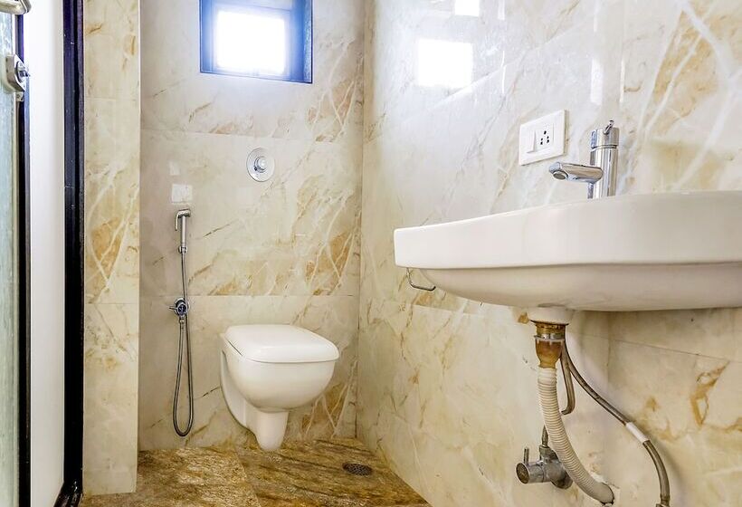 Номер Deluxe, Fabhotel Eros 211   Nr Sreebhumi