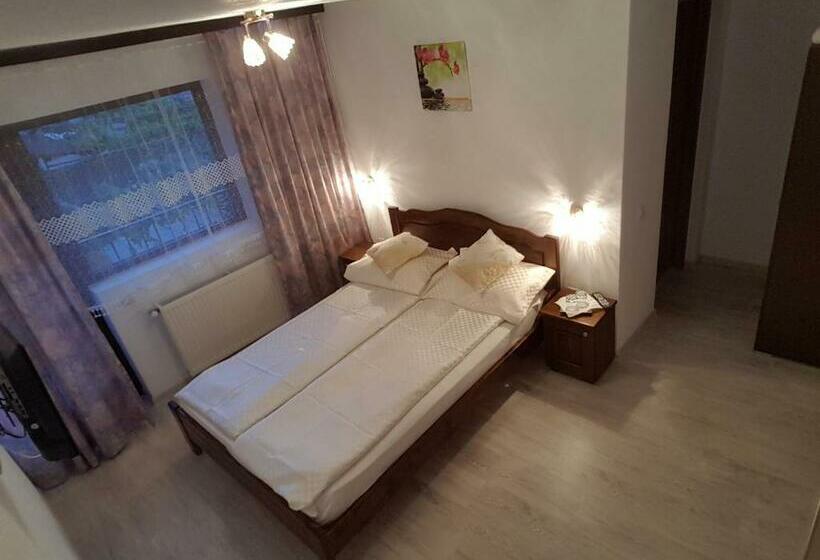 Номер Deluxe с Балконом, Casa Presecan
