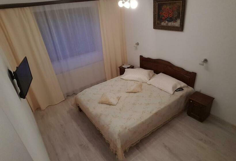 Стандартный Номер Кровать Кинг, Casa Presecan