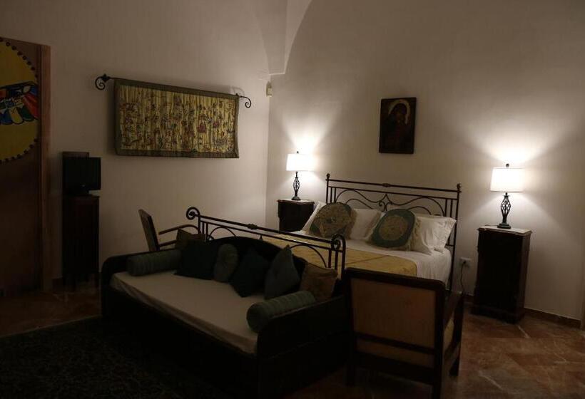 Номер Стандарт, B&b Il Giardino Di Paola