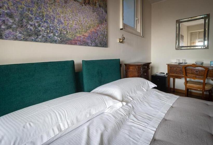 اتاق سوپریور با تخت بزرگ, Residenza San Flaviano, Relais Di Charme