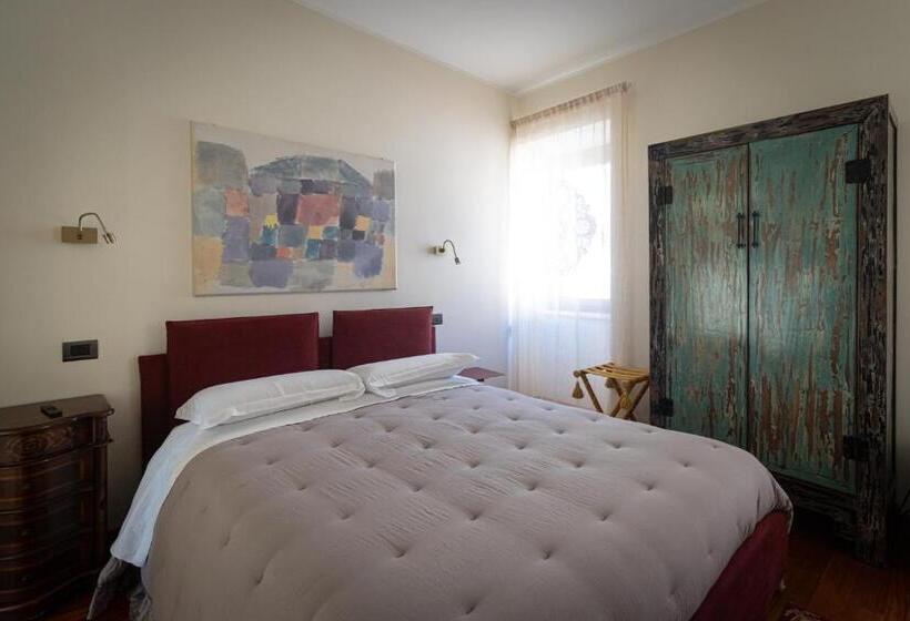 اتاق لوکس, Residenza San Flaviano, Relais Di Charme