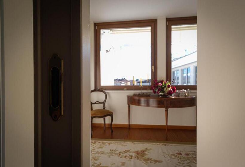 اتاق لوکس, Residenza San Flaviano, Relais Di Charme
